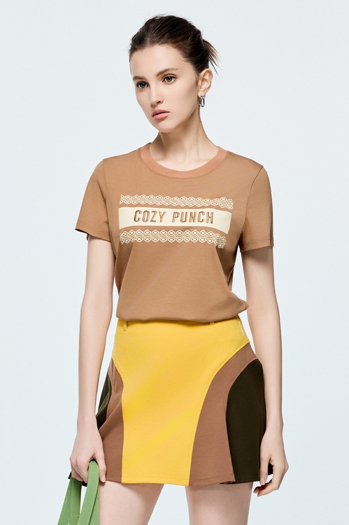 Caramel Short Sleeve Tee,,Caramel Short Sleeve Tee,COZY PUNCH,Jackets,Outerwear,Season (AW) Look,COZY PUNCH,Tops,Season (AW) Look,COZY PUNCH,Season (AW) Look,Joggers,COZY PUNCH,Jackets,Outerwear,Season (AW) Look,COZY PUNCH,Season (AW) Look,Joggers,COZY PUNCH,Mini skirts,Shorts,Season (AW) Look,COZY PUNCH,Season (AW) Look,Skinny pants,Skinny pants,Pants,COZY PUNCH,Tops,Embroidered,Hoodie tops,Season (AW) Look,COZY PUNCH,T-shirts,Tops,Embroidered,Season (AW) Look