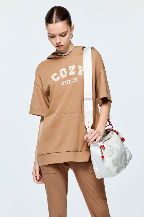 Caramel Casual Hoodie Tee,,Caramel Casual Hoodie Tee,COZY PUNCH,Jackets,Outerwear,Season (AW) Look,COZY PUNCH,Tops,Season (AW) Look,COZY PUNCH,Season (AW) Look,Joggers,COZY PUNCH,Jackets,Outerwear,Season (AW) Look,COZY PUNCH,Season (AW) Look,Joggers,COZY PUNCH,Mini skirts,Shorts,Season (AW) Look,COZY PUNCH,Season (AW) Look,Skinny pants,Skinny pants,Pants,COZY PUNCH,Tops,Embroidered,Hoodie tops,Season (AW) Look