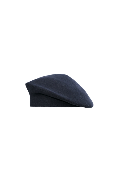 Ladies Beret Hat