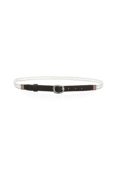 Pearl Chain Classic Belt