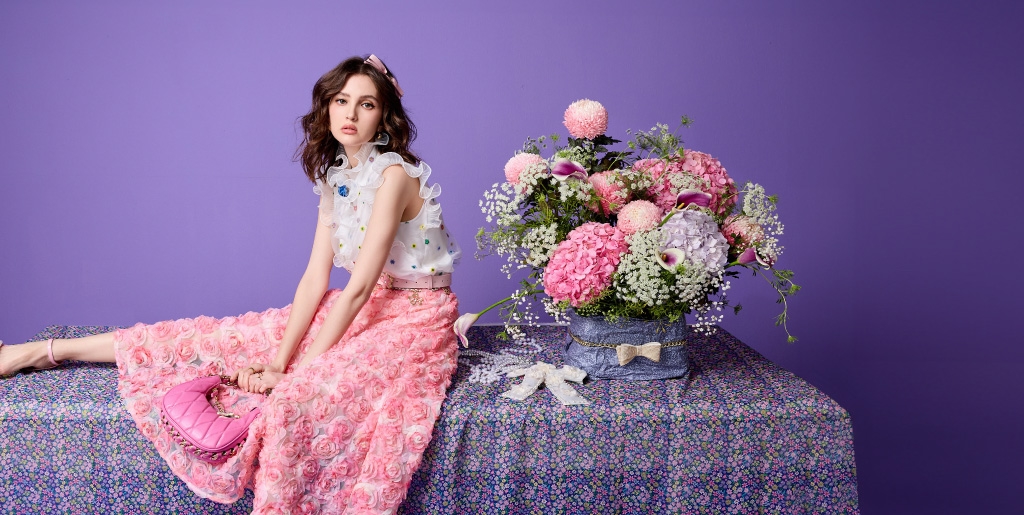Spring Romantic