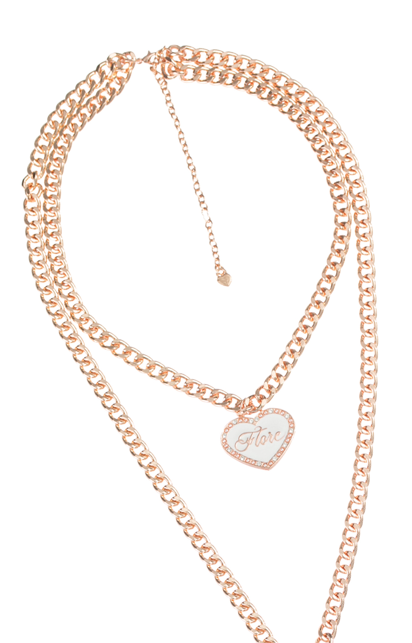 韓国発【ROAJU】comely heart pearl necklace★追跡送 Sf6a1787d2226485eb783af000cad3